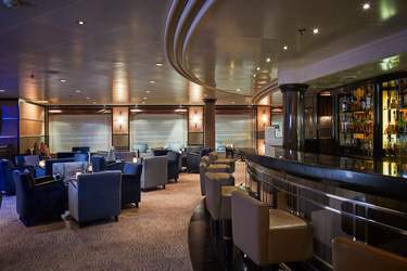 Silversea Cruises - Silver Whisper - The Bar 1.jpg